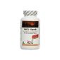 Zein Pharmaceuticals Maca Gold Capsules 570 mg, 180 capsules, 1er Pack (1 x 127 g) (Health and Beauty)