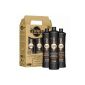 KIT SMOOTH BRAZILIAN - BRAZILIAN SECRET HAIR - 3 X 500 ML - the keratin made in brazil - about 10 applications (Health and Beauty)