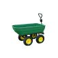 Handcart wagon tipper barrow garden cart barrow 250kg