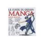The guide of manga drawing (Album)