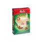 Melitta filter bags Naturbraun 1X4 / 80 (household goods)