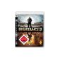 Resistance 2 is the Halo of the PS3!