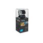 GoPro Camera & Accessories Hero3 Black Edition Outdoor Cover (Camera)
