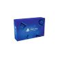Preorder box with in-ear headphones for PS Vita (Accessories)