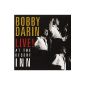 Bobby Darin live in Las Vegas, February 6, 1971