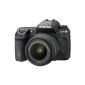 Pentax K7 digital SLR camera (15 megapixels, Live View, 7.6 cm (3 inch) screen, HD Video, Car HDR) Kit incl. DA 18-55mm WR (Electronics)