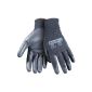 Blackrock - Polyester Work gloves (Eyewear)