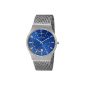 Skagen man's wristwatch Slimline titan steel 233XLTTN (clock)