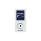 Grundig Mpixx 1450 Personal Media Player, 4GB, White (Electronics)