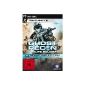 Tom Clancy's Ghost Recon: Future Soldier - Signature Edition (uncut) (computer game)