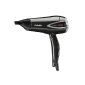 BABYLISS D341E SERIES DRY HAIR EXPERT PLUS 2200W IONIC (Health and Beauty)