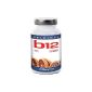 Vitamin B12 Fit for the cold weather!