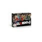 Winning Moves WIN10685 - Cluedo - The Big Bang Theory, Board Game (Toy)
