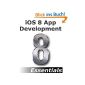 8 iOS App Development Essentials (Paperback)