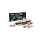 Revell model kit 05 715 - Gift Set 100 years Titanic in scale 1: 400 (Toys)