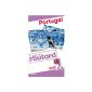 Guide Backpacker Portugal 2012 (Paperback)