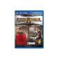 God of War Collection - [PlayStation Vita] (Video Game)