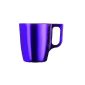 purple cup