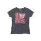 Deeluxe Love - T-Shirt - Girl (Clothing)