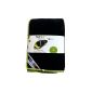 Ideal Solution ID-Wrap16 MIF Carr protection for Camera SLR / Hybrid / Compact / Target Black (Accessory)