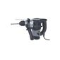 12596 punch Mannesmann 1500 W 3 functions (Import Germany) (Tools & Accessories)