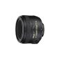 Nikon AF-S Nikkor 50mm 1: 1.4 g Lens (58mm filter thread) (Camera)