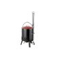 Activa stew stove, multicolored (garden products)