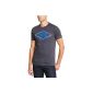 Umbro F24 Linear Ad T-Shirt Men (Sports Apparel)