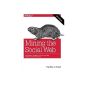 Mining the Social Web 2ed (Paperback)