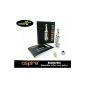 The Aspire NEW Mini Nautilus Adjustable Airflow BVC Coil Dual Coil Tank * * Genuine Aspire BDC (Health and Beauty)