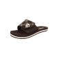 Reef Grom Ahi Slide, mixed child Sandals (Shoes)