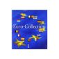 Münzenalbum Euro-Collection Band 1 (Hardcover)