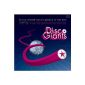 Disco Giants (Audio CD)