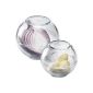 Westmark 25722260 cling balls set, 2 pieces (household goods)