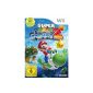 Super Mario Galaxy 2 (video game)