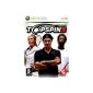 Top Spin 3 (DVD-ROM)