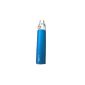 eGo-T Series 650 mAh battery in different colors ego-K, ego-t battery, also as a reserve battery, replacement battery (Blue) (Personal Care)