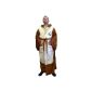 Star Wars Jedi Knight - morning / bathing / dressing gown (Textiles)