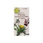 Edible plants Guide to France (Paperback)