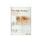 Piano Sight-reading: A Fresh Approach: Pt 1 (The Sight-Reading Series) (Paperback).