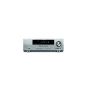 Yamaha RX V 365 5.1 AV Receiver (5x105W, 2 HDMI in and out 1, HDMI 1.3, YPAO calibration system, SCENE function) titanium (Electronics)