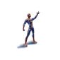 Spider-Man - 37612 - figurine - Spider-Man Movie - Spider-Man - 20 cm (Toy)