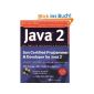 2. Sun Java Certified Programmer and Developer.  Study Guide (Exam 310-035 & 310-027) (Certification Press Study Guides) (Paperback)