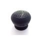 ORIGINAL G & P® - Bluetooth speaker Fixing Sucker Black (Electronics)
