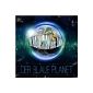 The Blue Planet (Feat. Dani) (Radio Edit) (MP3 Download)