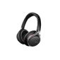 Sony MDR-10RBT wireless headset (Bluetooth, AAC codec) (Electronics)