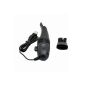 BestOfferBuy - Black Mini USB Vacuum Cleaner Specially Designed For Computer Keyboard Office