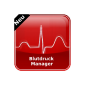 Blood Pressure Manager Pro (App)