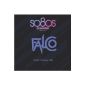So80s (So Eighties) Presents Falco curated by Blank & Jones (Audio CD)