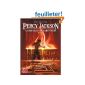 Percy Jackson - Volume 4 - The Battle of the Labyrinth (Paperback)